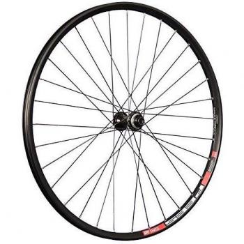 Rueda delantera de 27,5 pulgadas DT Swiss 533 FH6010 Thru-Axle Disc.