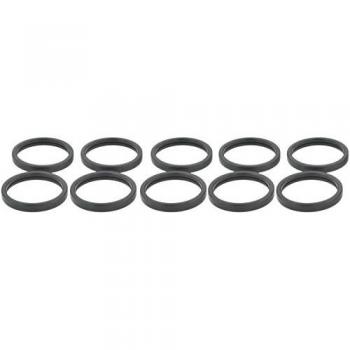 Junta Brida Agente Frigorífico FEBEST RINGWH-017-PCS10 42mm x 51mm