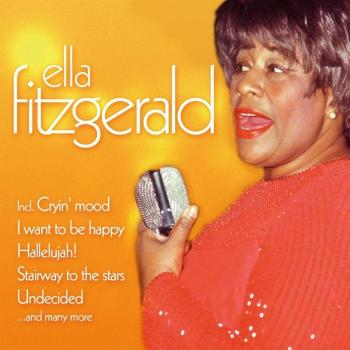 Just A Simple Melody - Ella Fitzgerald