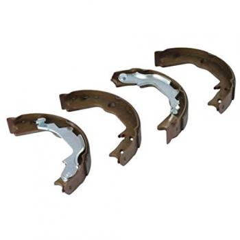 Jakoparts J3510500 Parking Brake Shoe Set