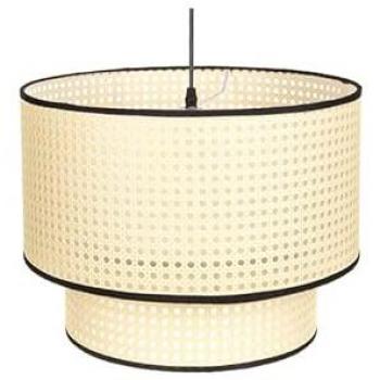 Lámpara Colgante Kenzie Verde de Diseño Moderno [SKD-P901]