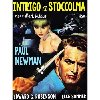 intrigo a stoccolma regia di mark robson genere drammatico anno produzione 1963 [Italia] [DVD]