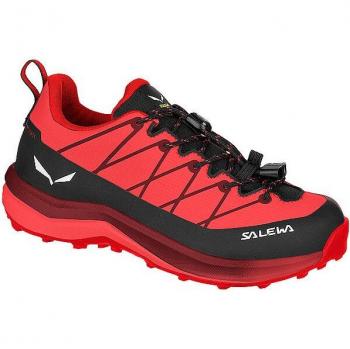 Salewa Wildfire 2 PTX Zapatillas de Trekking para Niños