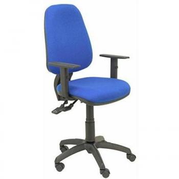 Piqueras Y Crespo 1017SBALI229B10 - Silla de oficina, Azul