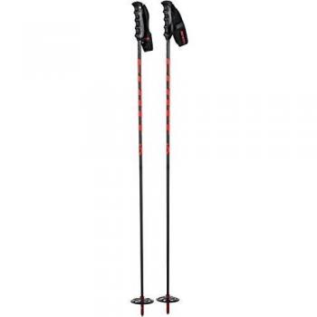 SCOTT - Zeo 13, Color Black, Talla 115 cm