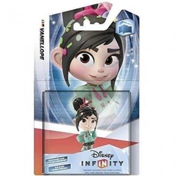 Figurine 'Disney Infinity' - Vanellope [Importación Francesa]