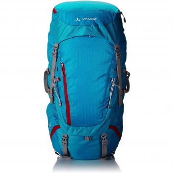 VAUDE Women's Asymmetric 48+8 - Mochila para portátiles y netbooks