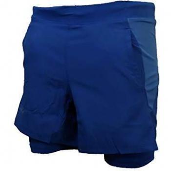 Joluvi 235963021M Pants, Azul Real/Azul Marino, Mediano Men's
