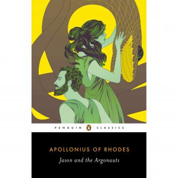 Jason and the Argonauts