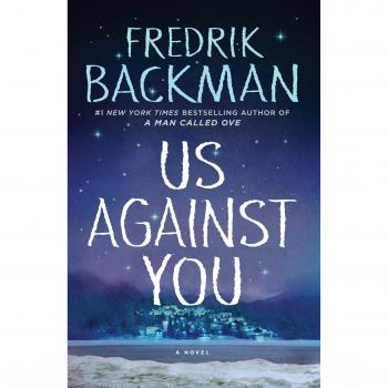 Us Against You
