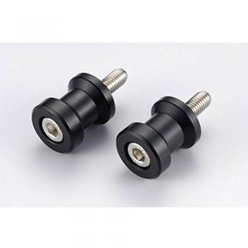 Buzzetti Diábolos Basculante M8, Plata