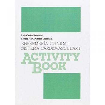 Enfermería Cl¡nica I. Sistema cardiovascular I: 3