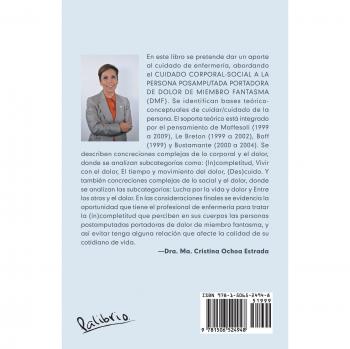 Cuidado Integral para Personas Posamputadas con Dolor de Miembro Fantasma (DMF)