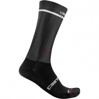 Calcetines Castelli Fast Feet 2 Negro S-M