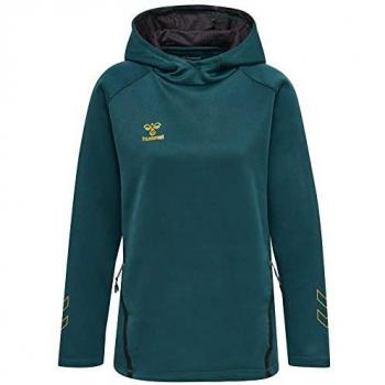 Sudadera con capucha para mujer Hummel Cima XK