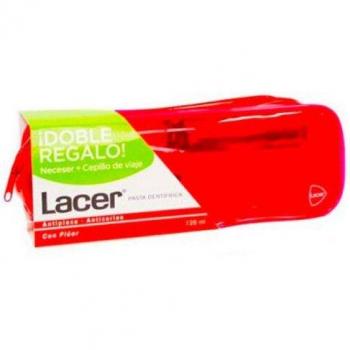 Lacer Pasta Dentífrica con Flúor 125 ml