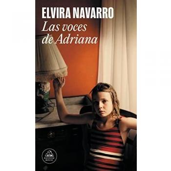 Las voces de Adriana (Random House