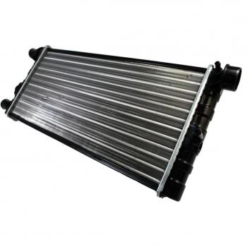Radiador de refrigeración de motor THERMOTEC D7F001TT