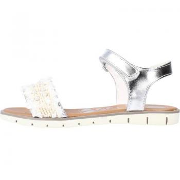 Sandalias Niña Chicco Cayla Blanco