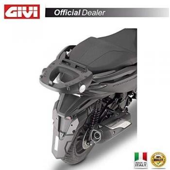 Adaptador GIVI para maletas Monokey® o Monolock® para Honda Forza 125 / 300 / Adventure 350 (2022-)