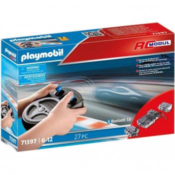 PLAYMOBIL SET MÓDULO RC BLUETOOTH, 71397