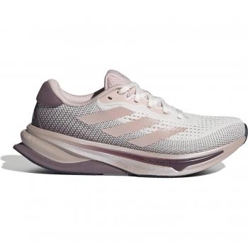 Adidas Supernova Solution Women's Running Shoes - Pink