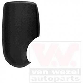 Van Wezel 1898842 Cubiertas para Automóviles, negro