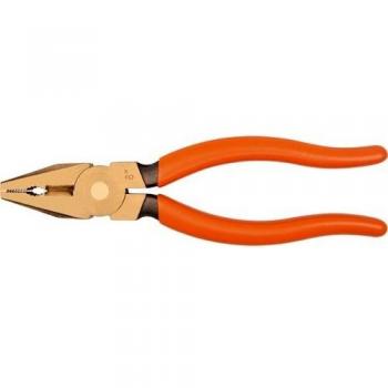 NS COMBINATION PLIER CU-BE 160