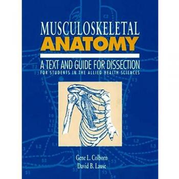 Musculoskeletal Anatomy