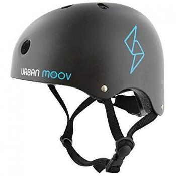 T'nB TNB UMHELMETM Urban MOOV - Casco de protección