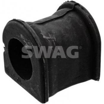 Soporte de estabilizador SWAG 81 94 2924 con silentblock para barra estabilizadora