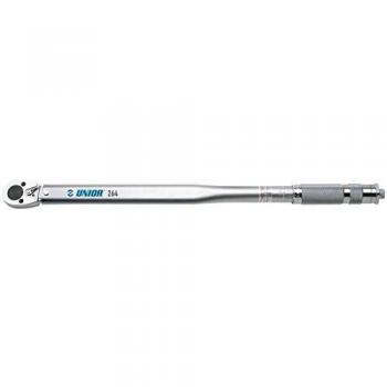 Llave Dinamometrica Unior 1/4