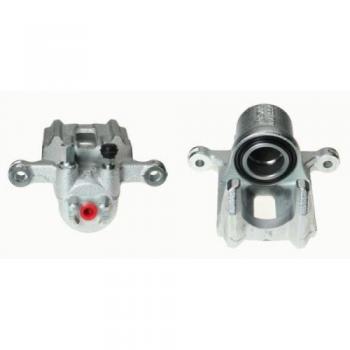 Pinza de freno BREMBO F 28 094 (1-Kolben, 38mm, trasera izquierda) para HONDA