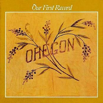 Our First Record