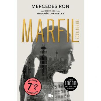 Marfil (edición limitada a un precio especial) (Enfrentados 1