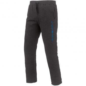 Trangoworld Rifle Pantalón Largo, Hombre, Negro