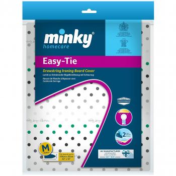 Minky - Funda para Tabla de Planchar