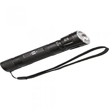 Brennenstuhl LuxPremium TL 300 AF linterna LED de batería recargable con función de zoom