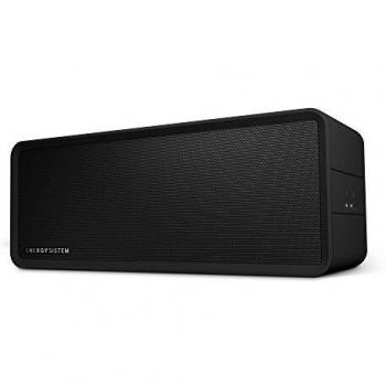 Energy Sistem Music Box 9, Altavoz Portátil