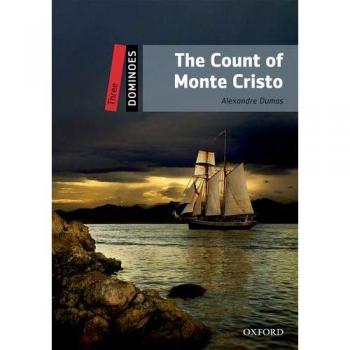 Dominoes 3. The Count of Monte Cristo MP3 Pack