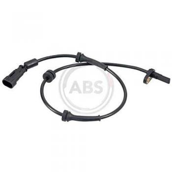 Sensor ABS A.B.S. 30486 para Alfa Romeo 156 - Sensor de velocidad de rueda