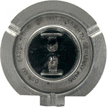 Osram 64210 Hejalux Lámpara Halógena de Faros