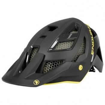 Endura Casco de MTB MT500 MIPS Amarillo (S-M)
