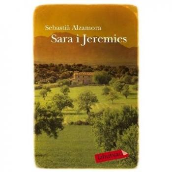 SARA I JEREMIES labutxaca