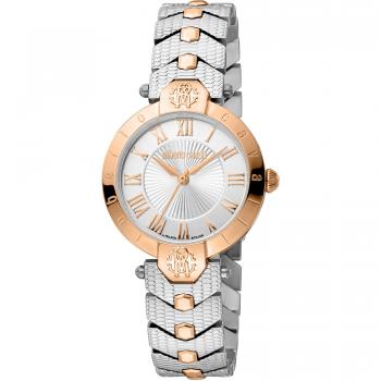 Reloj de pulsera Roberto Cavalli by Franck Muller - RV1L166M0091