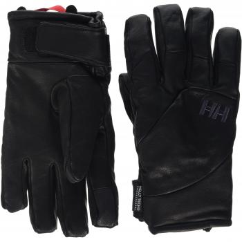 Helly Hansen Covert Ht - Guantes para hombre, color negro, talla XL