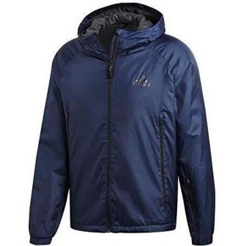 adidas BTS Lined Jkt, Men, Blue