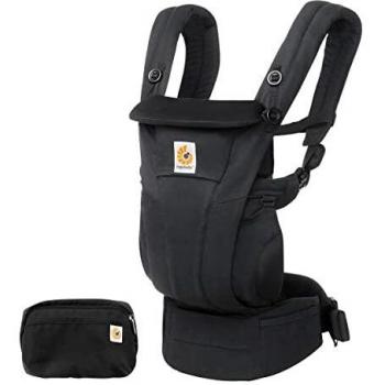 Mochila Portabebé Ergobaby OMNI Dream