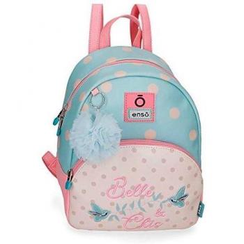 Mochila de Paseo Enso Belle and Chic