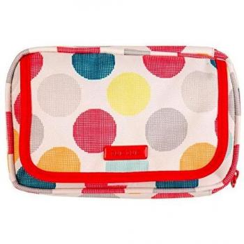 Tuc Tuc 03543 - Funda toallitas, diseño topos african routes